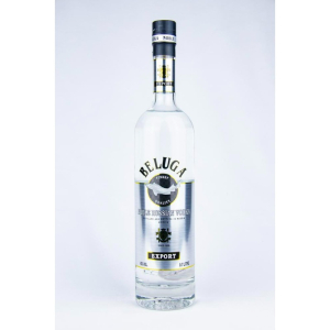 Beluga Noble Vodka